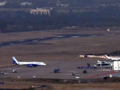 एमपी में अंतरराष्ट्रीय उड़ान का सपना: 300 एकड़ पर तैयार होगा नया एयरपोर्ट