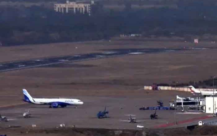 एमपी में अंतरराष्ट्रीय उड़ान का सपना: 300 एकड़ पर तैयार होगा नया एयरपोर्ट