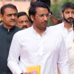 1800 करोड़ जमीन सौदे में बड़ा मोड़, अजित पवार के बेटे को क्लीन चिट, दो अधिकारियों पर कार्रवाई तय