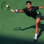 डिफेंडिंग चैंपियन अल्कराज रॉटरडैम ओपन से हटे