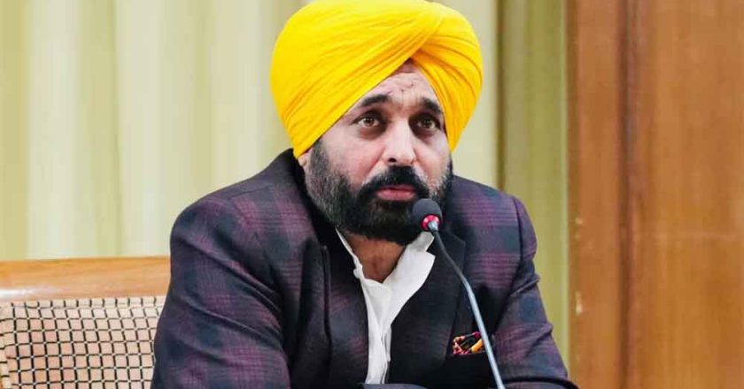 मोगा में ‘एंटी-ड्रग’ मेगा रैली को लेकर तैयारियां तेज, CM भगवंत मान के शामिल होने के संकेत