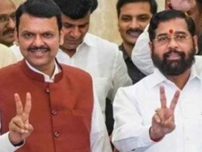 महाराष्ट्र में BJP की बड़ी जीत, जिला परिषद चुनाव में शानदार प्रदर्शन से विपक्ष हुआ ढेर