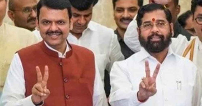 महाराष्ट्र में BJP की बड़ी जीत, जिला परिषद चुनाव में शानदार प्रदर्शन से विपक्ष हुआ ढेर