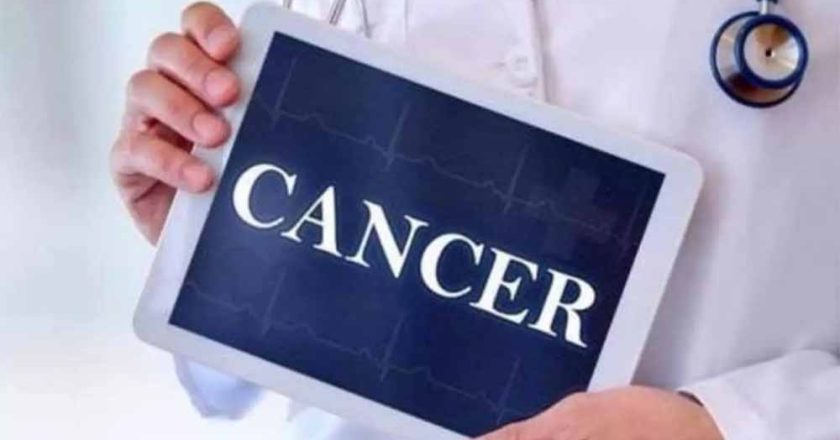 कैंसर इलाज के लिए अब दिल्ली-मुंबई पर आश्रित नहीं यूपी