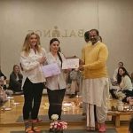 डॉ. चिन्मय पंड्या बोले: बाल्टिक देशों में भी सनातन संस्कृति का प्रभाव मजबूत