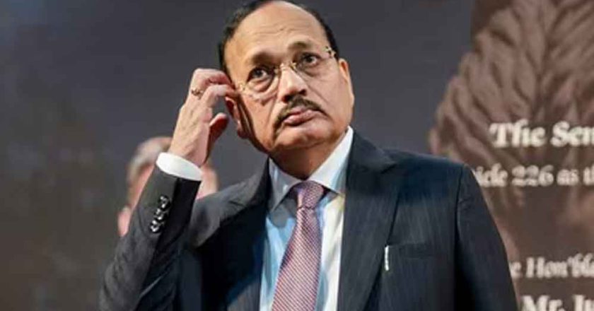 याचिका देखते ही बोले CJI सूर्यकांत – भगवान बचाए, सुनवाई से किया साफ इनकार