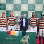 सिरमौर कप फाइनल में जयपुर पोलो टीम का जलवा, कैरीसिल सुहाना को हराकर जीता खिताब