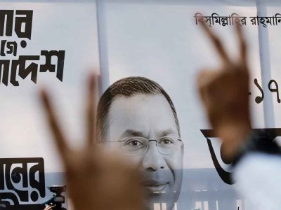 ‘जुलाई चार्टर’ पर बांग्लादेश का भरोसा, 70% जनता चाहती है भारत जैसी संसदीय व्यवस्था