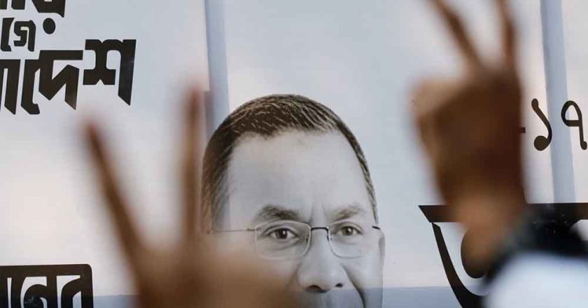 ‘जुलाई चार्टर’ पर बांग्लादेश का भरोसा, 70% जनता चाहती है भारत जैसी संसदीय व्यवस्था