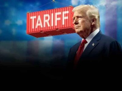 टैरिफ पर ट्रंप का यू-टर्न: इस तारीख से खत्म होगी अवैध टैक्स वसूली, अमेरिका ने किया बड़ा ऐलान
