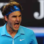 फेडरर के टेनिस हॉल ऑफ फेम में शामिल होने के समारोह के टिकट दो मिनट में बिके