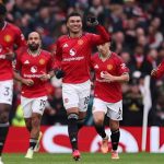 कैरिक के कमाल! मैनचेस्टर ने टोटेनहैम को हराकर हासिल की लगातार चौथी जीत