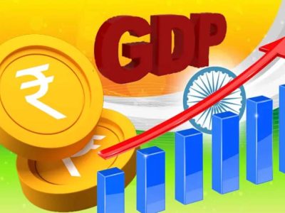 Moodys ने भारत की GDP पर कहा- ‘भारत रुकने वाला नहीं, बने रहेगा नंबर-1’