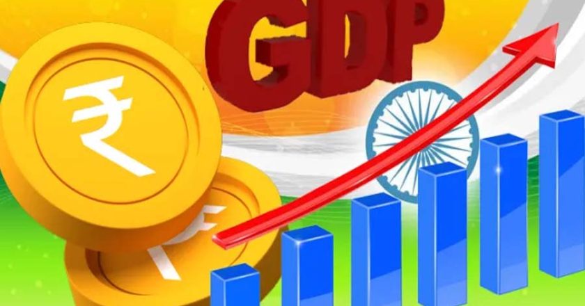 Moodys ने भारत की GDP पर कहा- ‘भारत रुकने वाला नहीं, बने रहेगा नंबर-1’