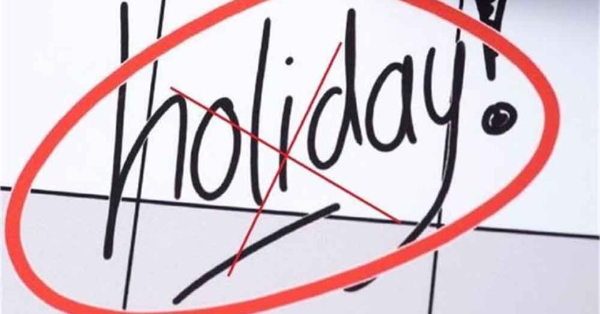 पंजाब में सरकारी छुट्टी का ऐलान, 4 मार्च (बुधवार) को स्कूल-कॉलेज और दफ्तर रहेंगे बंद