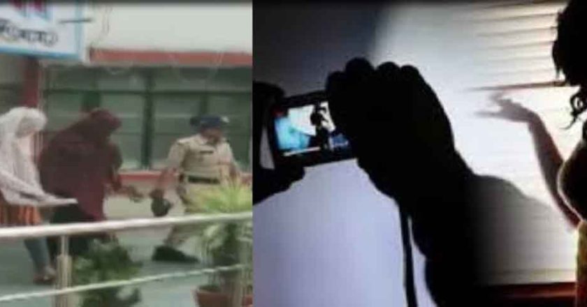 MP में हनीट्रैप गैंग का पर्दाफाश: अश्लील वीडियो बनाकर 2.5 लाख की उगाही, 3 महिलाएं समेत 5 गिरफ्तार