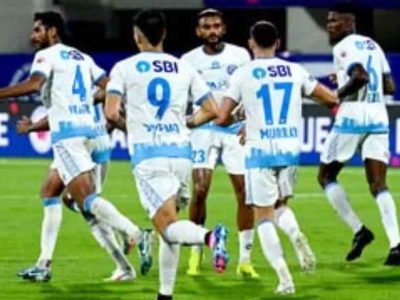 आईएसएल 2025-26: जमशेदपुर एफसी की 28 सदस्यीय टीम घोषित