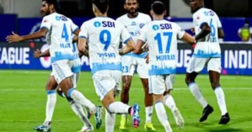 आईएसएल 2025-26: जमशेदपुर एफसी की 28 सदस्यीय टीम घोषित