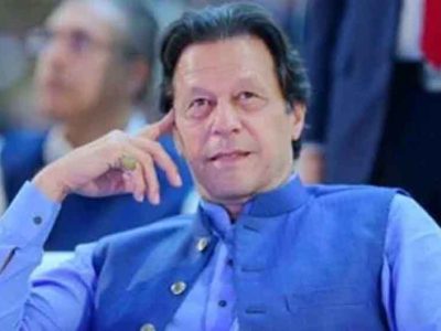 रात 2 बजे अचानक अस्पताल पहुंचे इमरान खान, पाकिस्तान में बढ़ी सियासी हलचल