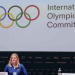 आईओसी अध्यक्ष ने कहा- आईसीई और एपस्टीन फाइलें शीतकालीन ओलंपिक से ध्यान भटकाने वाली