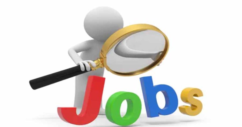युवाओं के लिए खुशखबरी: बड़ी कंपनियों में नौकरी का सुनहरा अवसर, 6 दिन का रोजगार मेला शुरू