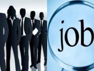 युवाओं के लिए सुनहरा मौका: बड़ी कंपनियों में भर्ती, 6 दिन चलेगा रोजगार मेला