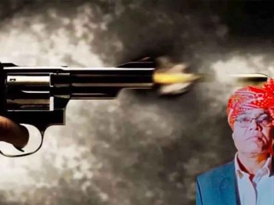 शिवपुरी हत्याकांड पर उबाल: पूरे मध्य प्रदेश में वकीलों का ब्लैक आउट, सरकार को 7 दिन का अल्टीमेटम