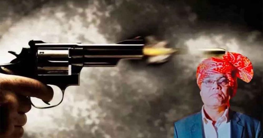 शिवपुरी हत्याकांड पर उबाल: पूरे मध्य प्रदेश में वकीलों का ब्लैक आउट, सरकार को 7 दिन का अल्टीमेटम