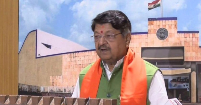 विजयवर्गीय का एलान: अवैध कॉलोनियों पर एक्शन, नया कानून जल्द होगा लागू