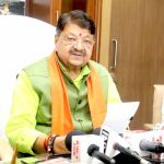 कैलाश विजयवर्गीय का बयान: यदि सरकार का सचिवालय विधानसभा जैसा हो, तो प्रदेश कितनी ऊंचाई तक पहुंचेगा