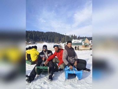 खेलो इंडिया विंटर गेम्स 2026: गुलमर्ग में चमकेगा नए भारत का खेल विजन