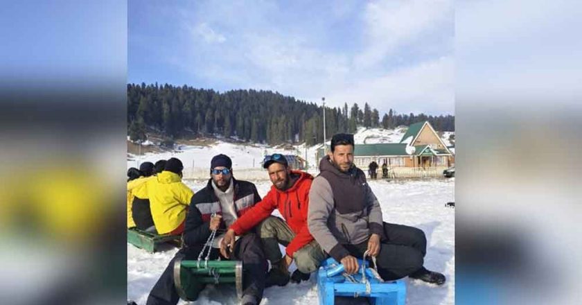 खेलो इंडिया विंटर गेम्स 2026: गुलमर्ग में चमकेगा नए भारत का खेल विजन