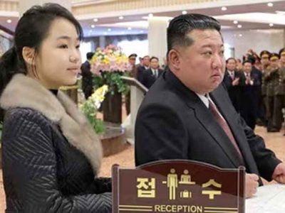 किम जोंग उन की छुट्टी तय? बेटी को सत्ता सौंपने की अटकलों से गरमाया नॉर्थ कोरिया