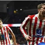 कोपा डेल रे सेमीफाइनल: एटलेटिको मैड्रिड ने बार्सिलोना को 4-0 से रौंदा