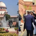 काली कोट में ममता का नया अवतार! सुप्रीम कोर्ट में खुद संभाली SIR केस की कमान