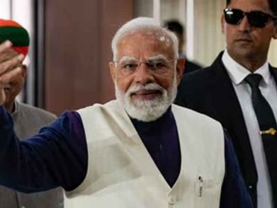 आत्मविश्वास ही असली ताकत… ट्रंप संग टैरिफ डील के बाद PM मोदी का बड़ा संदेश