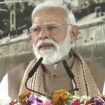 पीएम मोदी का एआई सम्मेलन में तंज: “कांग्रेस पहले से नंगी, कपड़े उतारने की क्या जरूरत”