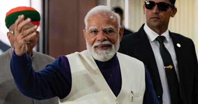 आत्मविश्वास ही असली ताकत… ट्रंप संग टैरिफ डील के बाद PM मोदी का बड़ा संदेश