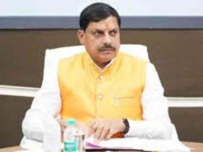 मुख्यमंत्री डॉ. यादव ने डॉ. शंभूदयाल गुरु के निधन पर दु:ख व्यक्त किया