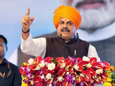 मुख्यमंत्री आज शहडोल करेंगे दौरा, कमिश्नर और कलेक्टर ने की व्यवस्थाओं की समीक्षा