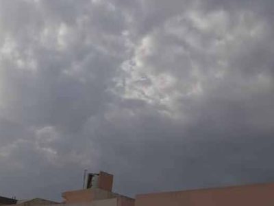 छत्तीसगढ़ में मौसम लेगा करवट, 23-24 फरवरी को कई इलाकों में बूंदाबांदी की संभावना