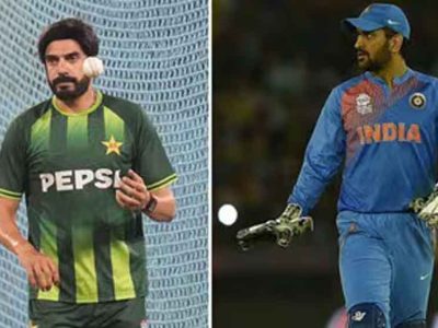 धोनी फिल्म ने बदल दी जिंदगी! उस्मान तारिक ने छोड़ी नौकरी, अब बना भारत के लिए बड़ा खतरा