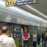 दिल्ली से मेरठ की दूरी हुई कम, नमो भारत ट्रेन से अब सिर्फ 39 मिनट में सफर