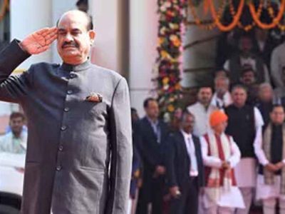 बांग्लादेश में शपथ समारोह से पीएम मोदी दूर, लोकसभा स्पीकर करेंगे भारत का प्रतिनिधित्व