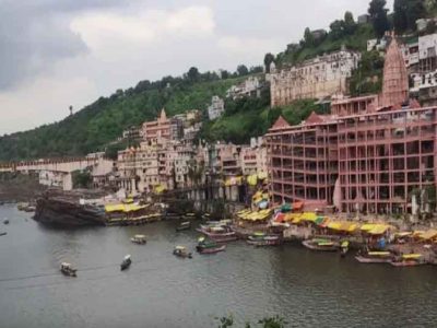 एमपी के प्रसिद्ध ज्योतिर्लिंग में अब मुफ्त वीआईपी दर्शन, कलेक्टर ने दिए निर्देश