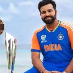 पद्म श्री से सम्मानित होने पर रोहित शर्मा का बयान: भारत के लिए सर्वश्रेष्ठ देने का संकल्प