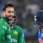 उस्मान तारिक को देर से दी गेंद, वकार यूनुस ने खोली पाकिस्तान की हार की बड़ी वजह