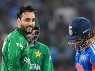 उस्मान तारिक को देर से दी गेंद, वकार यूनुस ने खोली पाकिस्तान की हार की बड़ी वजह