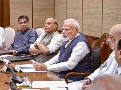 पीएम के सामने मंत्रियों की परफॉर्मेंस रिपोर्ट, काम और असर का होगा पूरा हिसाब