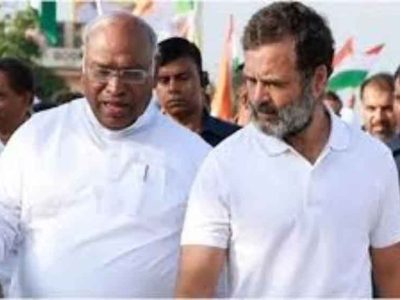 एमपी में कांग्रेस का किसान सम्मेलन: अमेरिका ट्रेड डील के खिलाफ 24 फरवरी को भोपाल में जुटेंगे राहुल-खरगे